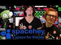 Spacehey The Second Coming Of Myspace