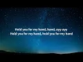 Download Lagu Burna Boy - For My Hand ft. Ed Sheeran (Lyrics) | 8D Audio 🎧