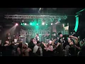 "Take Me To Hell", "Violent Obsession" - Bodysnatcher 6/3/26 The Vanguard Tulsa 