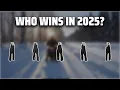 The Top 5 Best Snowmobile Bibs in 2025 - Must Watch Before Buying
