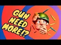 How to Create a Basic Ammo Switching Mechanic Dreams PS4 Tutorial
