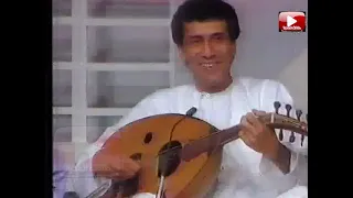 عبدالرحمن الحداد في سهرة عمانية برفقة الفنان كرامة مرسال ومختارات غنائية مميزة الجزء الاول 