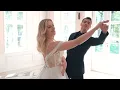 Potter Waltz "Harry Potter and the Goblet of Fire" First Dance Choreography | Wedding Dance ONLINE