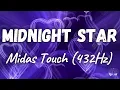 Midnight Star - Midas Touch (432Hz)