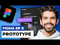 How to Prototype on Figma