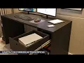 Vídeo do produto