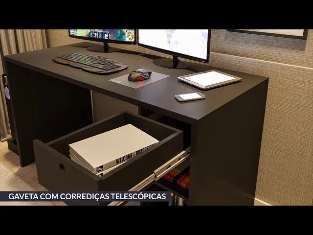 Vídeo do produto Vídeo do produto