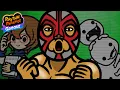 The Tragic Story behind Rhythm Heaven Groove