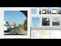 3 Real-time Multiple Object Tracking Using Bio-inspired Real-time Adaptation