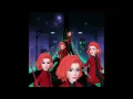 Set The Sun & Demon Hunter "Falling Apart" ff7 AR Emoji озвучено на русском 