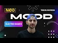 Download Lagu 🎵 Electronic Dance in Motion – DJ Mood Live in Car | Now On Deck TBILISI | 2025