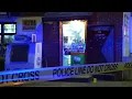 Violent weekend of shootings in Roanoke