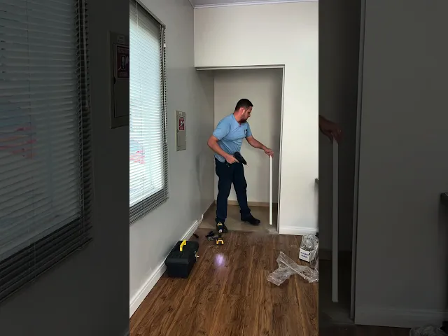 Vídeo do produto
