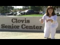 Clovis Senior Activity Center Can t Stop the Feeling
