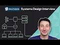 Design PasteBin Systems Design Questions 3 0 With Ex-Google SWE