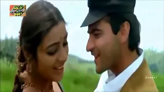 ho meri chudiya baji chhan chhan jhankar hd prem 1995 from saadat