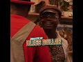 Darassa & Harmonize - Love Design (Visualizer)