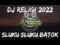 Download Lagu DJ SHOLAWAT SLUKU SLUKU BATOK FULL BASS