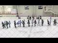 2025 Boston Hockey Academy vs Boston Advantage 15U AAA