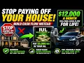WHEN PAYING OFF DEBT BECOMES A MISTAKE