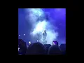 Wow Post Malone Live Debut