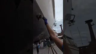 Another day another job #shorts