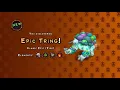 Breeding Epic Tring - My Singing Monsters