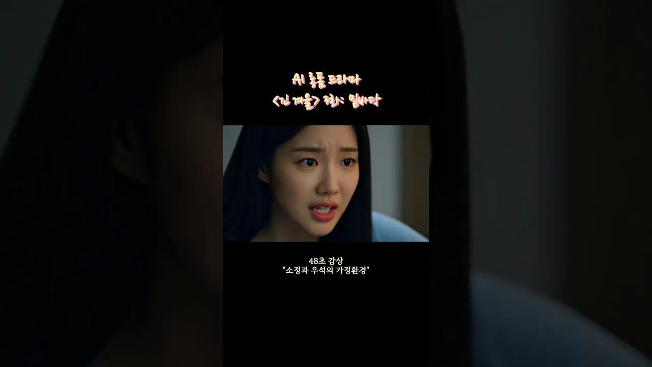 긴 겨울" 일부 장면 감상