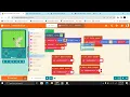 Shoot Projectiles in 4 directions Make Code Arcade