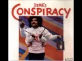 La Culebra - LA CONSPIRACION