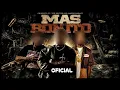 El Americano 4KT Ft TOPBOY TGR ❌ CHUCKY 73 - MAS BONITO _ ( Video Oficial )