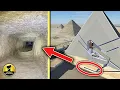Download Lagu Why is there a ‘Dead End Corridor’ in the Great Pyramid’s Subterranean Chamber?