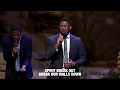 Spirit Break Out | POA Worship | Pentecostals of Alexandria