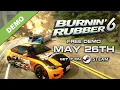 Download Lagu Burnin' Rubber 6 - Demo