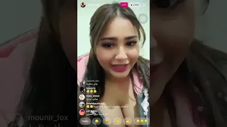 سارة الرواني المراكشية كتكفت فلايف 