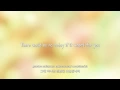 Download Lagu FT Island- 고백합니다 (I Confess) lyrics [Eng. | Rom. | Han.]