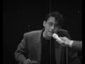 Music Lens: Ardhito Pramono – Plaza Avenue [Mono session]