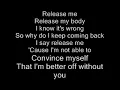 Agnes - release me with lyrics