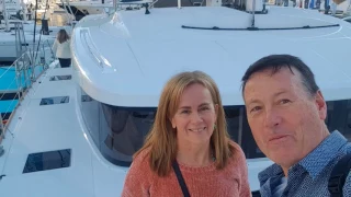 Life On The Hulls – Sydney International Boat Show