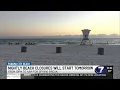 Panama City Beach closes sections of beach overnight during spring break