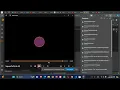 Programming python Running Manim in googlecolab python Math Animation of 3B1B Library