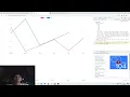 Chart JS passing data from json
