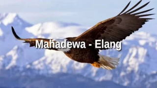 lagu elang anak langit