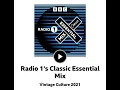 2026 01 25 Classic Mix Vintage Culture 2021