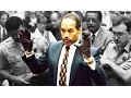 O J Simpson JuiceMan Career Highlights