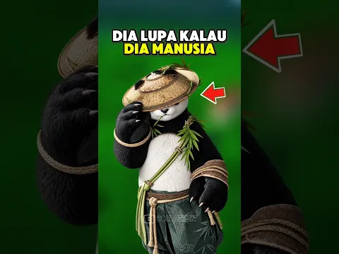 PLAYER INI LUPA KALAU DIRINYA MANUSIA! π± #shorts #gaming