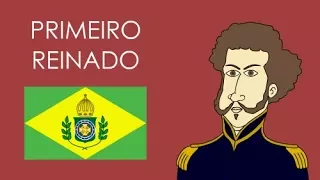 Primeiro Reinado (resumo)