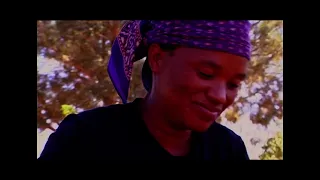 culture spears serudi sa pula