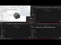 Python Macro for Solidworks Auto Export PDF DXF STEP