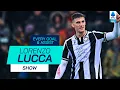 Download Lagu EVERY Lorenzo Lucca Goal \u0026 Assist | Serie A 2024/25